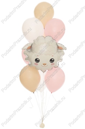 Связка Барашек