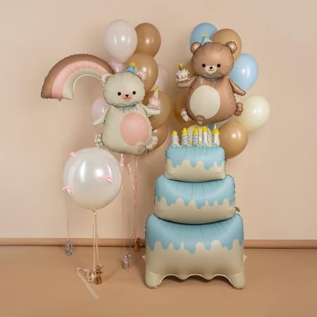 Набор для близнецов