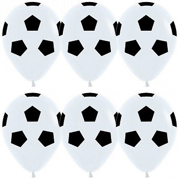 Футбольный мяч