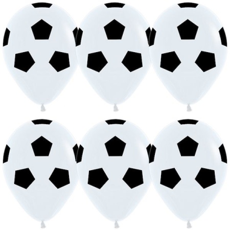 Футбольный мяч