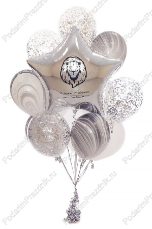 Эффектная мужская