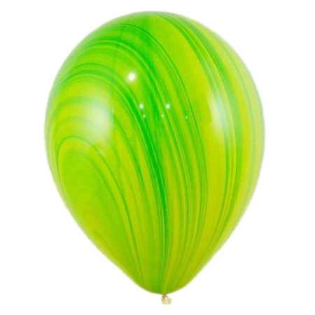 СуперАгат Зелёный