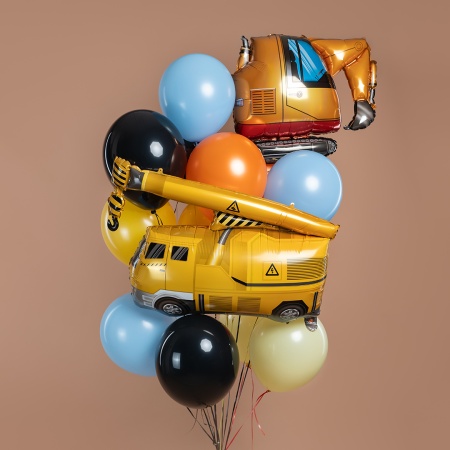 Связка "Техника"