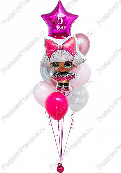 ЛОЛ Роскошная дива