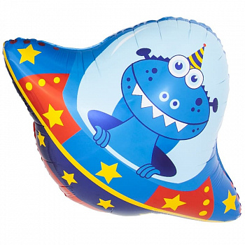 Пришелец (НЛО)