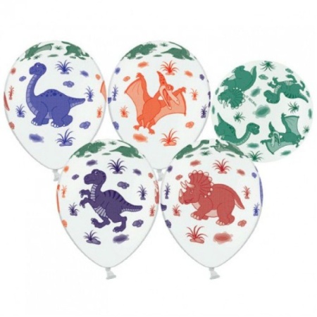 Динозаврики