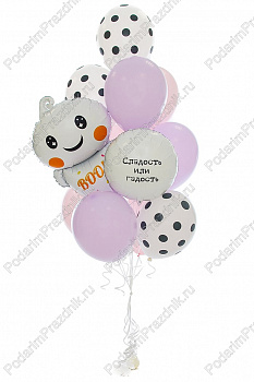 Сладость или гадость