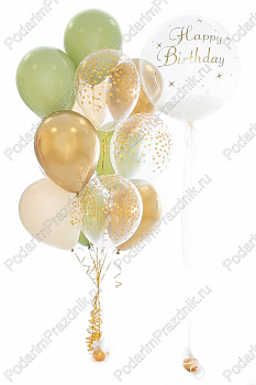 Набор "Happy Birthday" Набор "Happy Birthday"