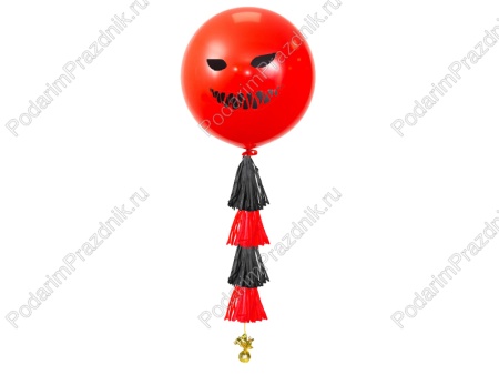 Большой шар Монстр