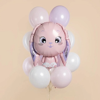 Связка "Милый зайка"