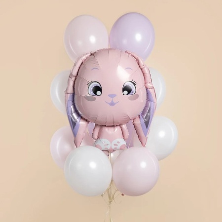 Связка "Милый зайка"