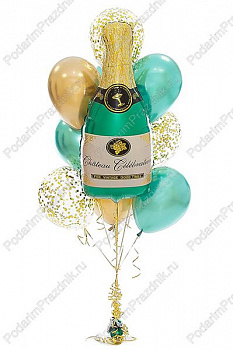 Связка «Игристое»