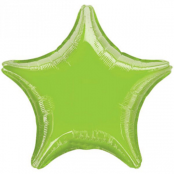 Звезда Лайм