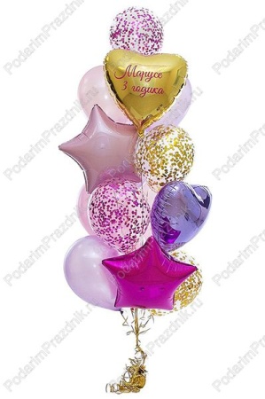 Связка Сияние