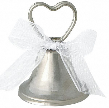 Держатель для карточки Колокольчик (остаток 6 шт)