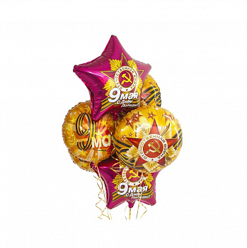 Праздник Победы