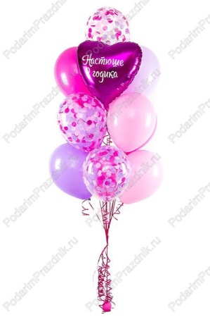 Связка Сладкая вата