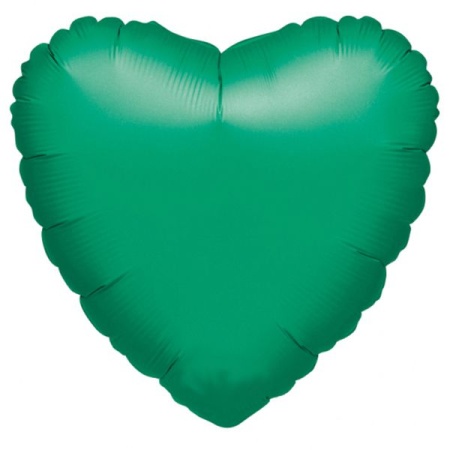 Сердце Зелёное