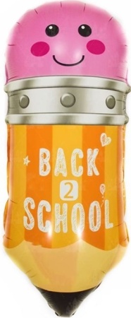 Школьный карандаш