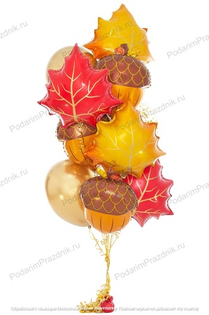 Связка "Осенняя"