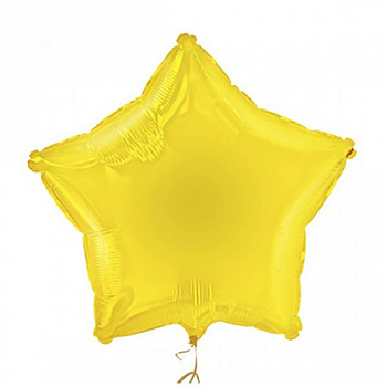 Звезда Жёлтая