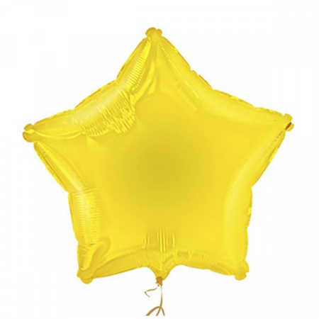 Звезда Жёлтая