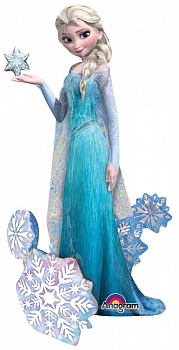 Холодное сердце Принцесса Эльза