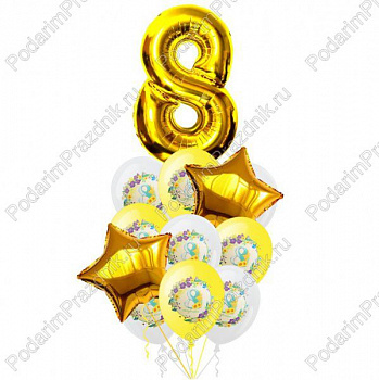 Весенний праздник