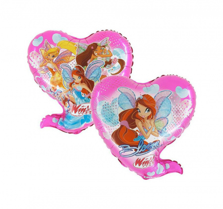 Феи Винкс Блум (Winx)