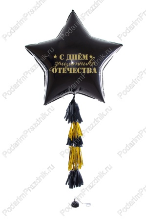 День защитника Отечества