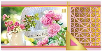 Открытка для денег