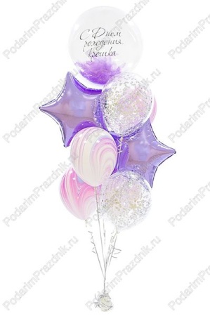 Связка Гламур