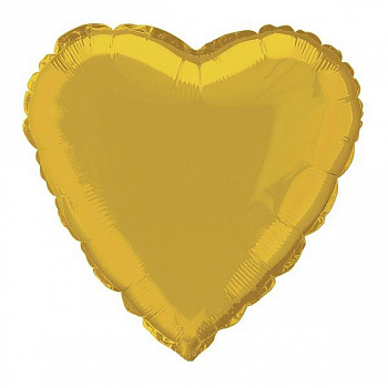 Сердце Золото