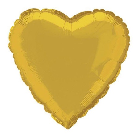 Сердце Золото