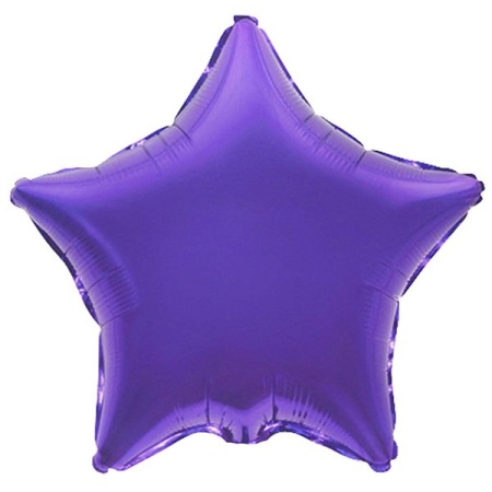 Звезда Фиолетовая