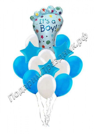 Облако "Для малыша"