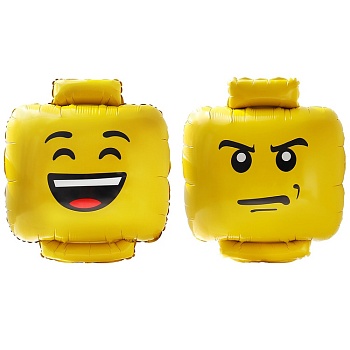 Конструктор Улыбка