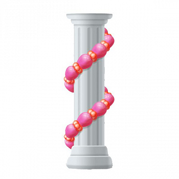 Цепочка Линк-о-лун (пог. м.)