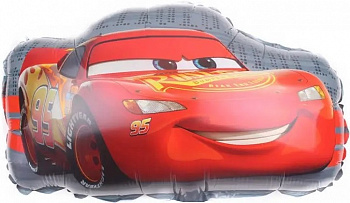 Тачки Молния МакКуин