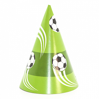 Колпачки Футбол