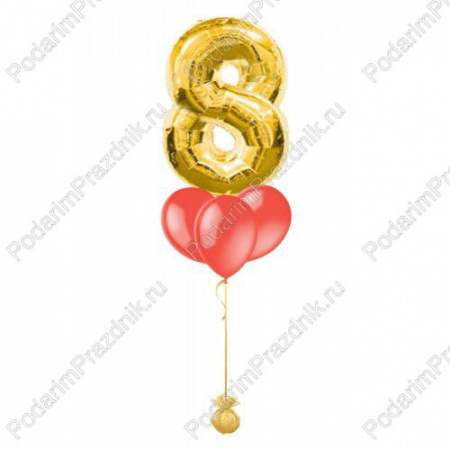 Знак внимания