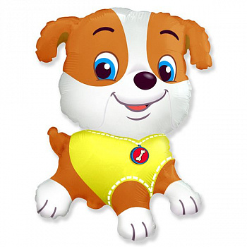 Щенячий патруль Крепыш