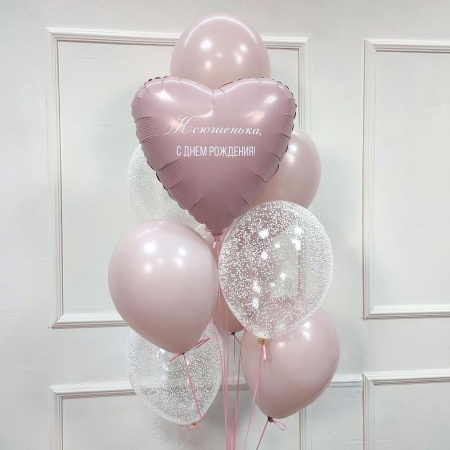 Фонтан "Пыльная роза"