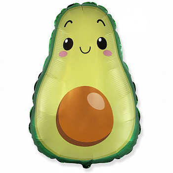 Авокадо