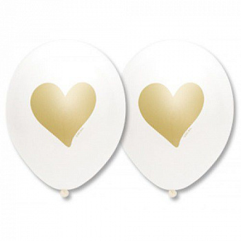 Золотое сердце