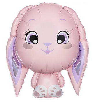 Милый зайка