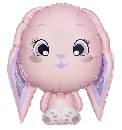 Милый зайка