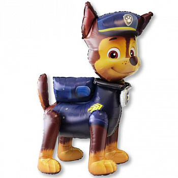 Щенячий патруль