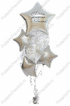 Связка Мерцание звёзд