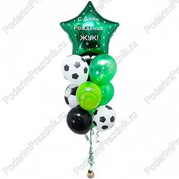 Для футболиста